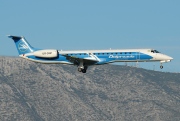 UR-DNP, Embraer ERJ-145-EP, Dniproavia