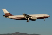 EI-DHL, Airbus A300B4-200F, Air Contractors