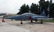 10541, Northrop F-5-A Freedom Fighter, Hellenic Air Force