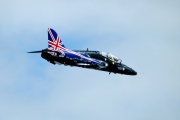 XX307, British Aerospace (Hawker Siddeley) Hawk-T.1, Royal Air Force