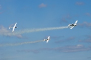 G-BDPJ, Piper PA-25-235 Pawnee, Swift Aerobatic Display Team