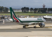 EI-DTH, Airbus A320-200, Alitalia