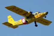 G-CIAS, Britten-Norman BN-2-B Islander II, Channel Islands Air Search