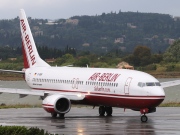 D-ABBA, Boeing 737-800, Air Berlin