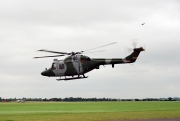 XV210, Westland Lynx-AH.7, Army Air Corps (UK)