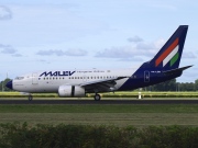 HA-LON, Boeing 737-600, MALEV Hungarian Airlines