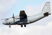 07, Alenia C-27J Spartan, Lithuanian Air Force