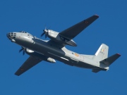 1104, Antonov An-30, Romanian Air Force