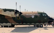 752, Lockheed C-130-H Hercules, Hellenic Air Force