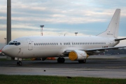 D-ABRF, Boeing 737-400, Untitled