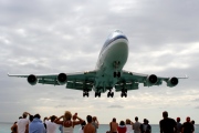 PH-BFA, Boeing 747-400, KLM Royal Dutch Airlines