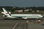 EI-UPI, McDonnell Douglas MD-11-F, Cargoitalia