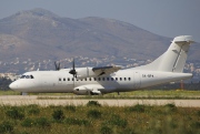 SX-BPA, ATR 42-300, Untitled