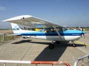 PH-OTK, Cessna 172-N Skyhawk, KLM Royal Dutch Airlines