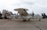 163029, Northrop Grumman E-2-C+ Hawkeye, United States Navy