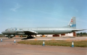 22(red), Ilyushin Il-38 May, Russian Navy