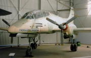 A-515, FMA IA58-A Pucar, Argentine Air Force