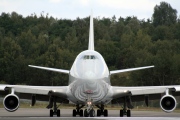 LX-NCV, Boeing 747-400F(SCD), Cargolux