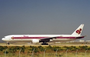 HS-TKC, Boeing 777-300, Thai Airways