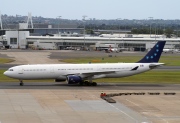 CS-TMT, Airbus A330-300, Untitled