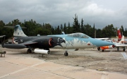 7151, Lockheed F-104-G Starfighter, Hellenic Air Force