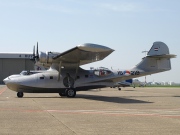 PH-PBY, Consolidated Aircraft PBY-5-A Catalina, Stichting Catalina