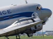 PH-PBA, Douglas C-47-A Skytrain, DDA Classic Airlines