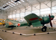 5439, Mitsubishi Ki-46-III Dinah, Imperial Japanese Army Air Force