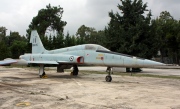 38405, Northrop F-5-A Freedom Fighter, Hellenic Air Force