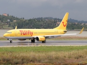 D-ATUC, Boeing 737-800, TUIfly