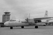 YR-BMH, Antonov An-24-RV, Tarom
