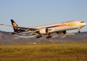 VT-JEH, Boeing 777-300ER, Jet Airways