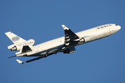 N274WA, McDonnell Douglas MD-11-F, World Airways Cargo