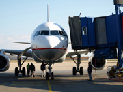 SX-DVJ, Airbus A320-200, Aegean Airlines