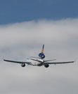 D-ALCD, McDonnell Douglas MD-11-F, Lufthansa Cargo