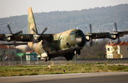 743, Lockheed C-130-H Hercules, Hellenic Air Force