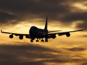 HL7437, Boeing 747-400F(SCD), Korean Air Cargo