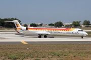 EC-JNB, Bombardier CRJ-900ER, Air Nostrum (Iberia Regional)