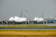 SX-TIB, Boeing 747-200B, Hellenic Imperial Airways