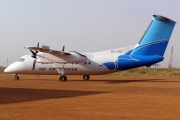 5Y-IHO, De Havilland Canada DHC-8-100 Dash 8, 748 Air Services