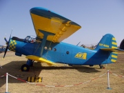 SP-MXK, Antonov An-2-TP, Private