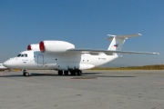 RA-74048, Antonov An-74-D, 2nd Sverdlovsk Air Enterprise
