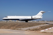 N360LA, Bombardier Global Express, Private