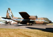 401, Lockheed C-130-B Hercules, South African Air Force