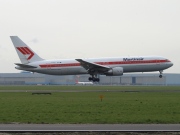 PH-MCL, Boeing 767-300ER, Martinair