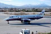 SX-ROD, British Aerospace JetStream 41, Sky Express (Greece)