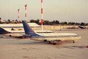 SX-BCA, Boeing 737-200, Untitled