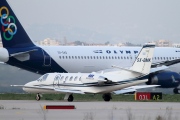 SX-BMK, Cessna 550-Citation II, Mitsis Group