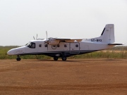 5Y-BRX, Dornier  Do 228-100, Southern Sudan Air Connection - KASAS