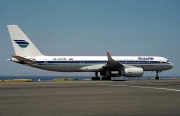 RA-64018, Tupolev Tu-204-100, KrasAir